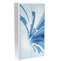 Armoire 2 métres