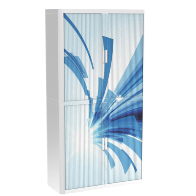 Armoire 2 métres