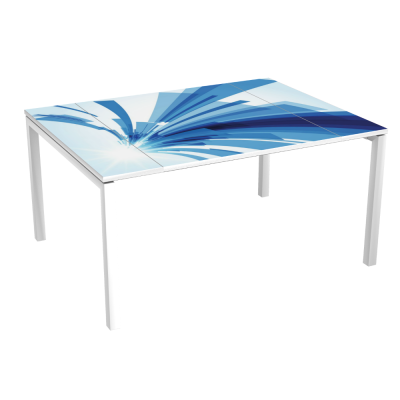 Table de Réunion 6 personnes