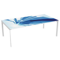 Table de Réunion 8 personnes
