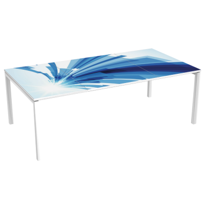 Table de Réunion 8 personnes