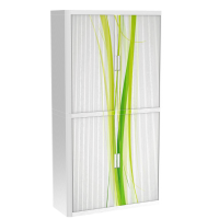 Armoire 2 métres