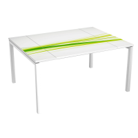 Table de Réunion 6 personnes