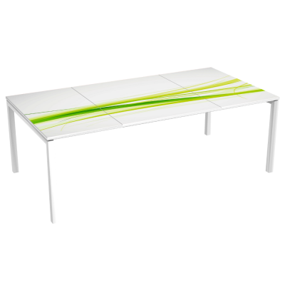 Table de Réunion 8 personnes