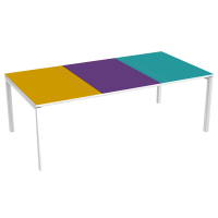 Table de Réunion 8 personnes