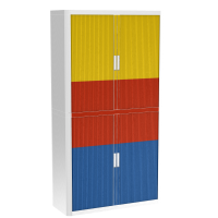Armoire 2 métres
