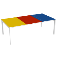 Table de Réunion 8 personnes