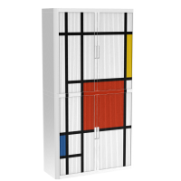 Armoire 2 métres