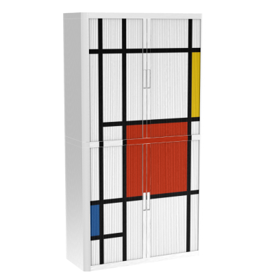 Armoire 2 métres