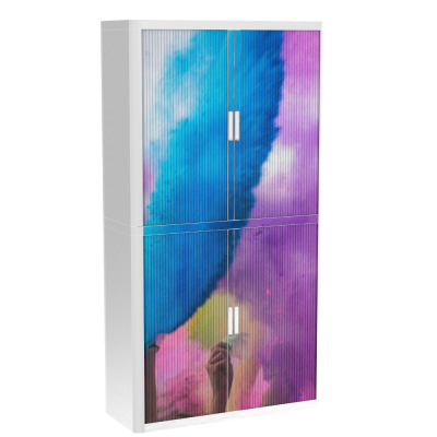 Armoire 2 métres