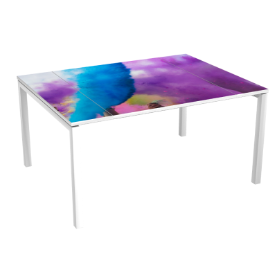 Table de Réunion 6 personnes