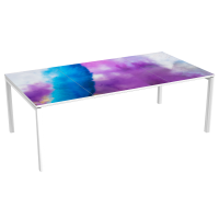 Table de Réunion 8 personnes