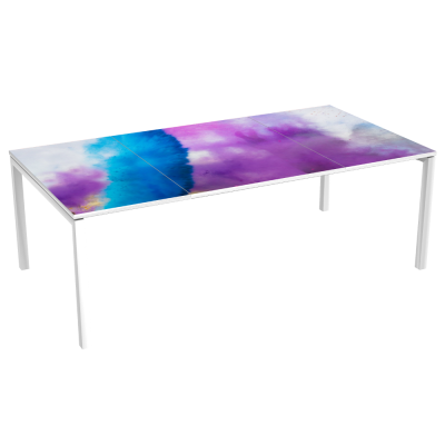 Table de Réunion 8 personnes