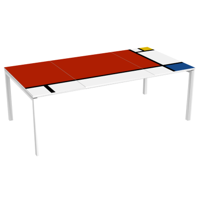 Table de Réunion 8 personnes